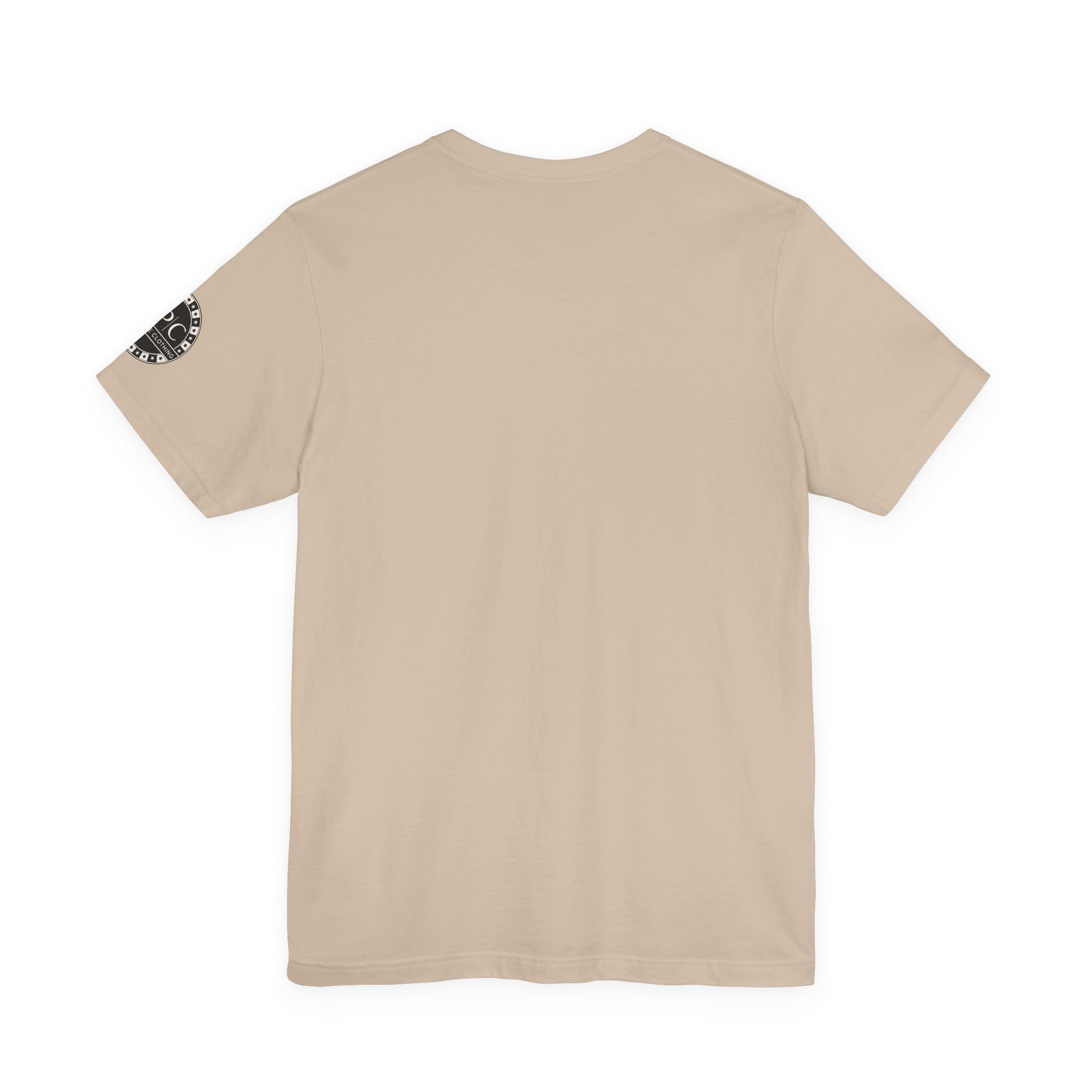 Skate & Surf Collection - Ride Til I Die, Skeleton Graphic T - Shirt - CaliPride Clothing