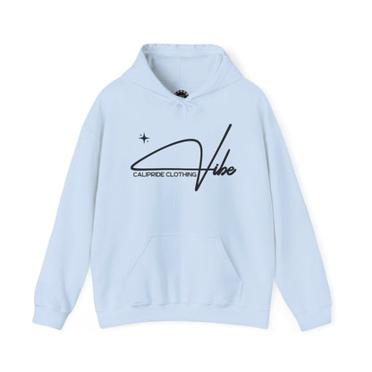 The Elite Collection - Elite Society - Vibe, Premium Hoodie - CaliPride Clothing