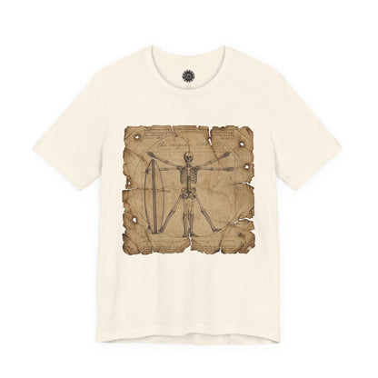 Surf & Beach Collection- Surf Origins 1144 AD Graphic Tee - CaliPride Clothing