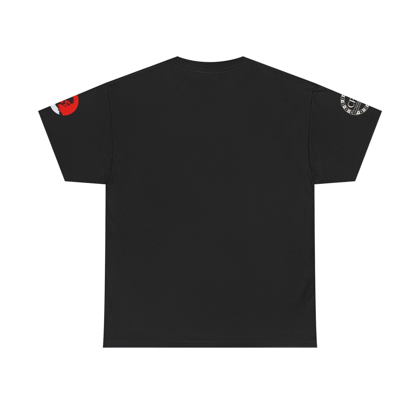 Urban Underground Collection - Skyline Series, "THE COAST" Graphic T Shirt — CP|C Elite