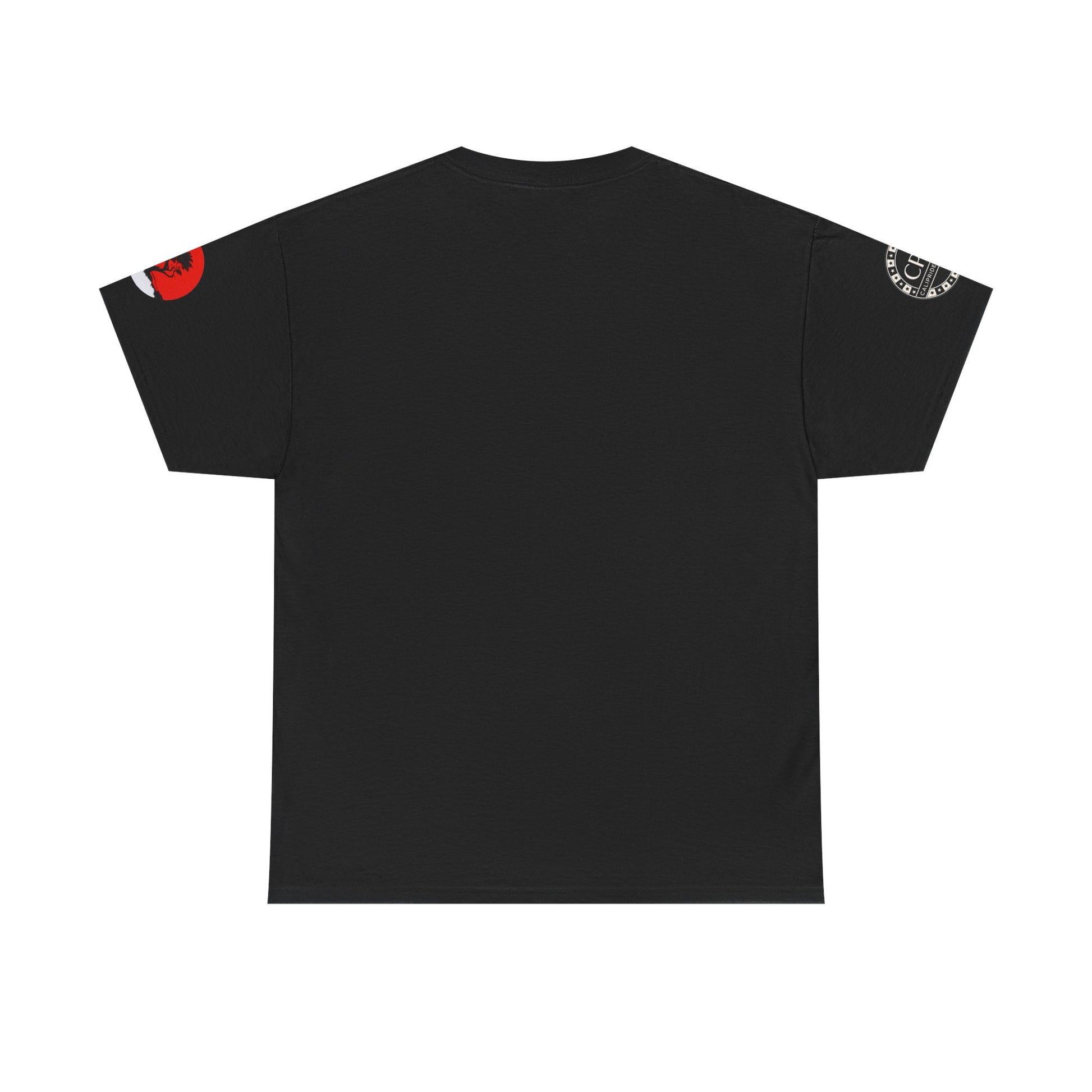 Urban Underground Collection - Skyline Series, "THE COAST" Graphic T Shirt — CP|C Elite