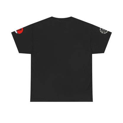 Urban Underground Collection - Skyline Series, "THE COAST" Graphic T Shirt — CP|C Elite