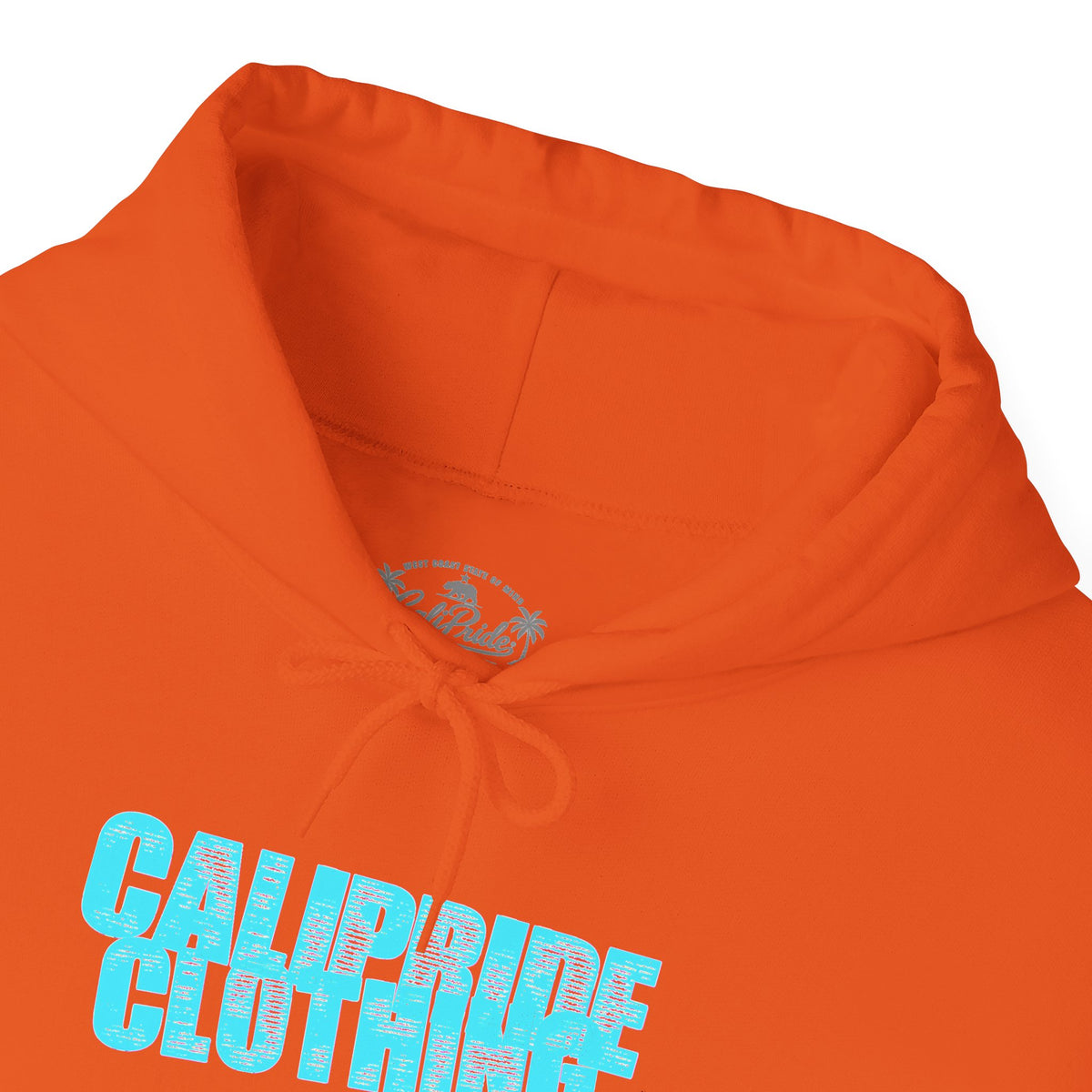 Surf & Beach Collection - Skeleton Sunset Surfer, Graphic Hoodie - CaliPride Clothing