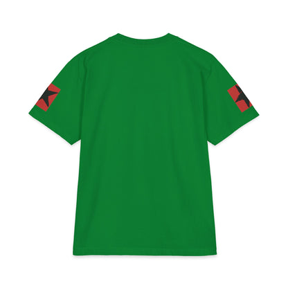 Concrete + Scars Skatewear Collection - C+S Signature Logo, Graphic T-Shirt — CaliPride Clothing