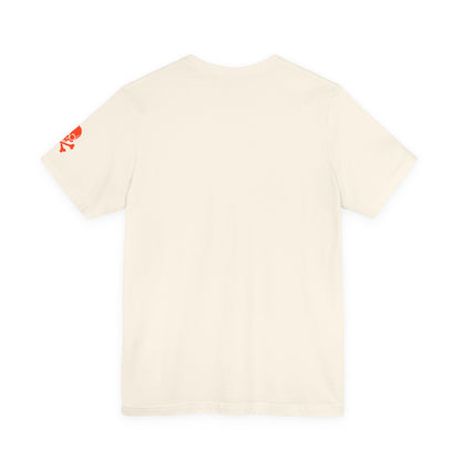 Urban Underground Collection - Distorted Savage Vibe, Graphic T Shirt - CaliPride Clothing