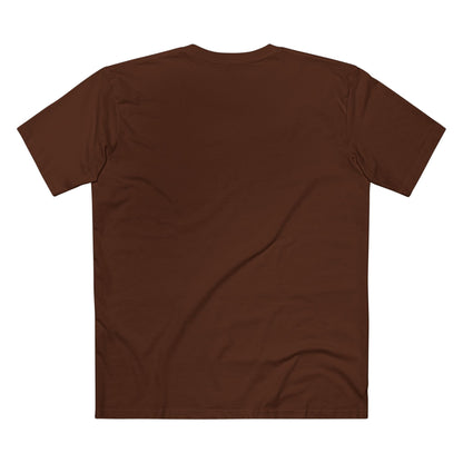 CP | C Elite branded T Shirt - CaliPride Clothing, black logo