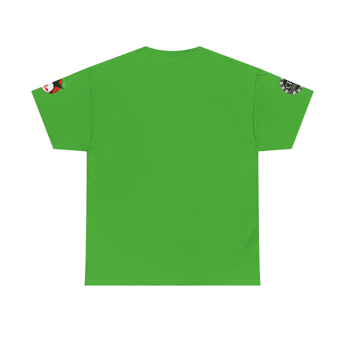 Urban Underground Collection - Skyline Series, "CALIPRIDE" Graphic T Shirt — CP|C Elite