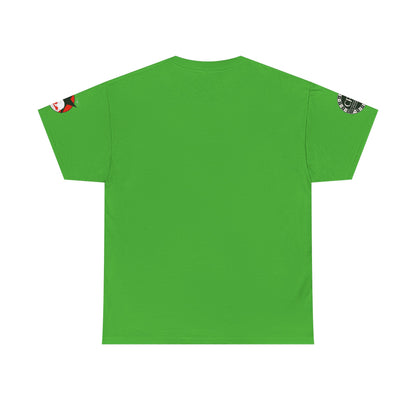 Urban Underground Collection - Skyline Series, "CALIPRIDE" Graphic T Shirt — CP|C Elite