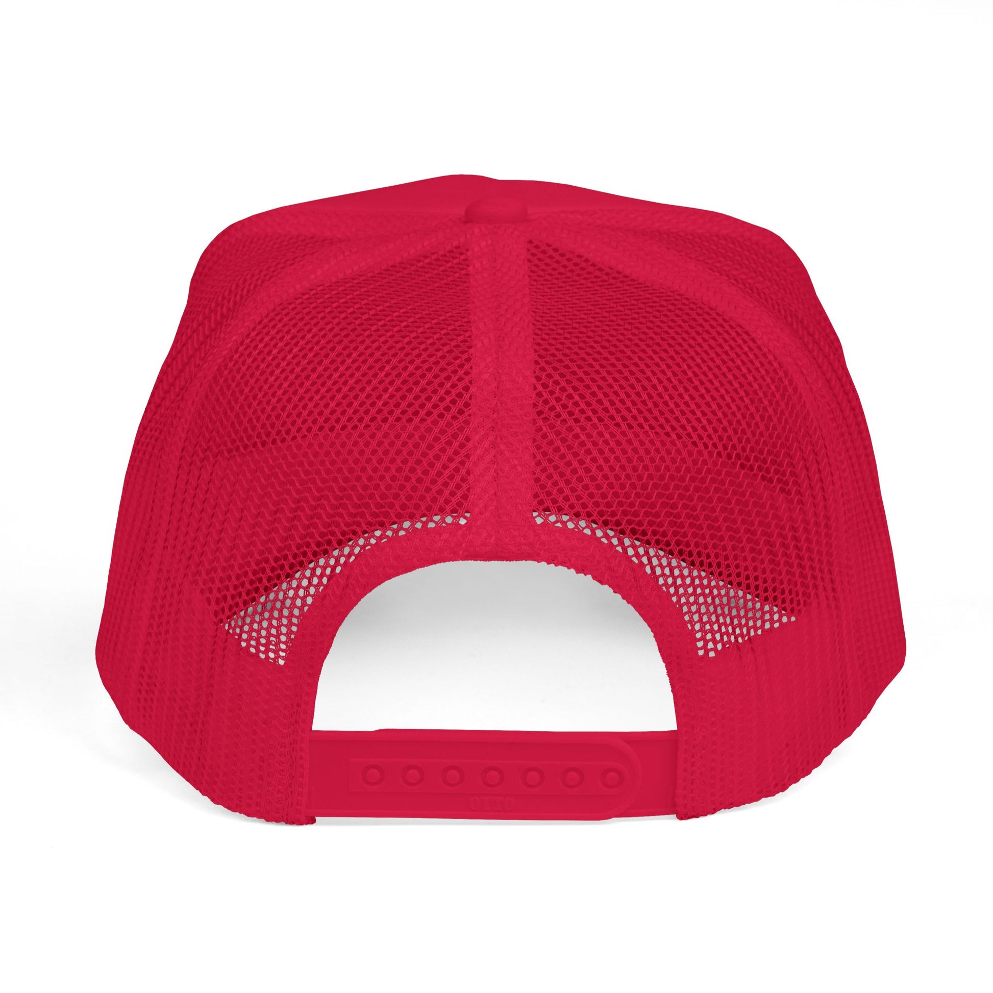 Surf & Beach Collection - Bold & Big Color Vibes, Calipride Clothing Retro Foam Trucker Hat – DFT printing