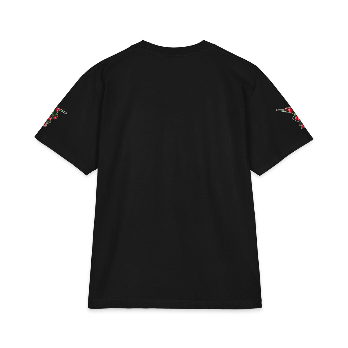 Concrete & Scars Skatewear Collection - Chery Shredder, Graphic T‑Shirt — CaliPride Clothing