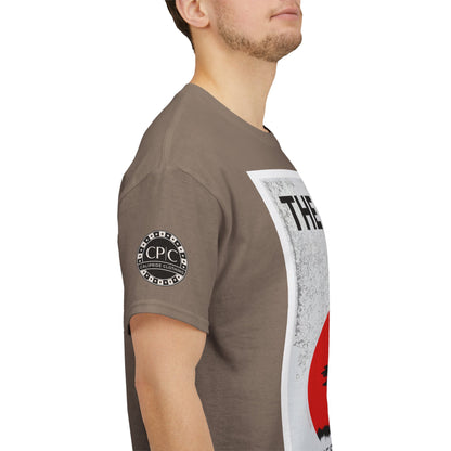 Urban Underground Collection - Skyline Series, "THE COAST" Graphic T Shirt — CP|C Elite