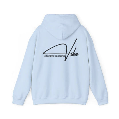 The Elite Collection - Elite Society - Vibe, Premium Hoodie - CaliPride Clothing