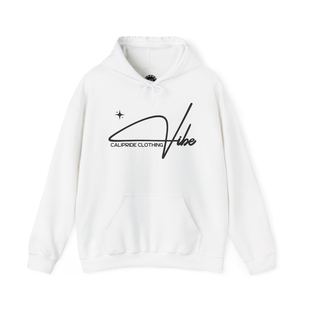 The Elite Collection - Elite Society - Vibe, Premium Hoodie - CaliPride Clothing