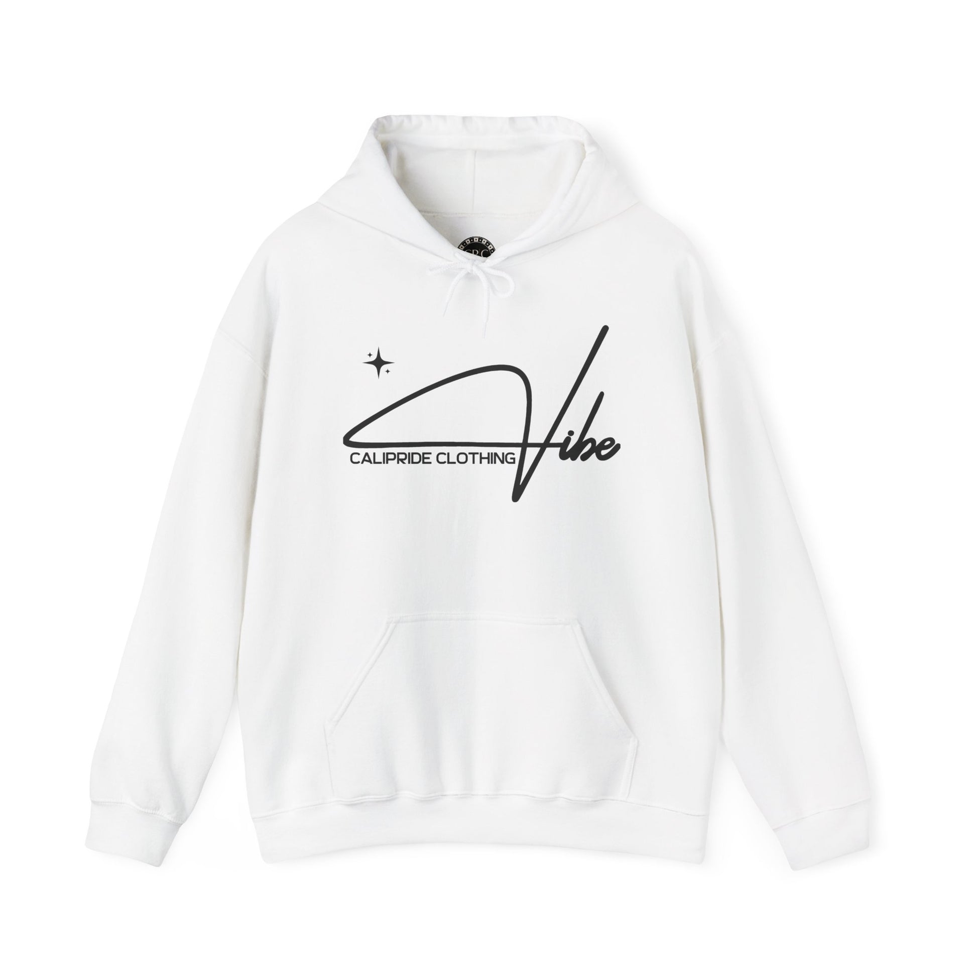 The Elite Collection - Elite Society - Vibe, Premium Hoodie - CaliPride Clothing