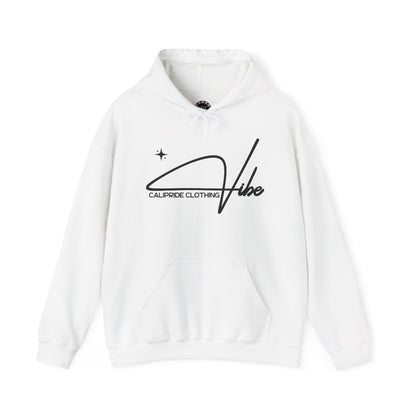 The Elite Collection - Elite Society - Vibe, Premium Hoodie - CaliPride Clothing