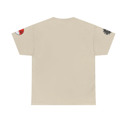 Urban Underground Collection - Skyline Series, "THE CITY" Graphic T Shirt — CP|C Elite