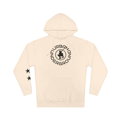 Skate & Surf Collection - Urban Underground Skater, Streetwear Hoodie — CaliPride Clothing