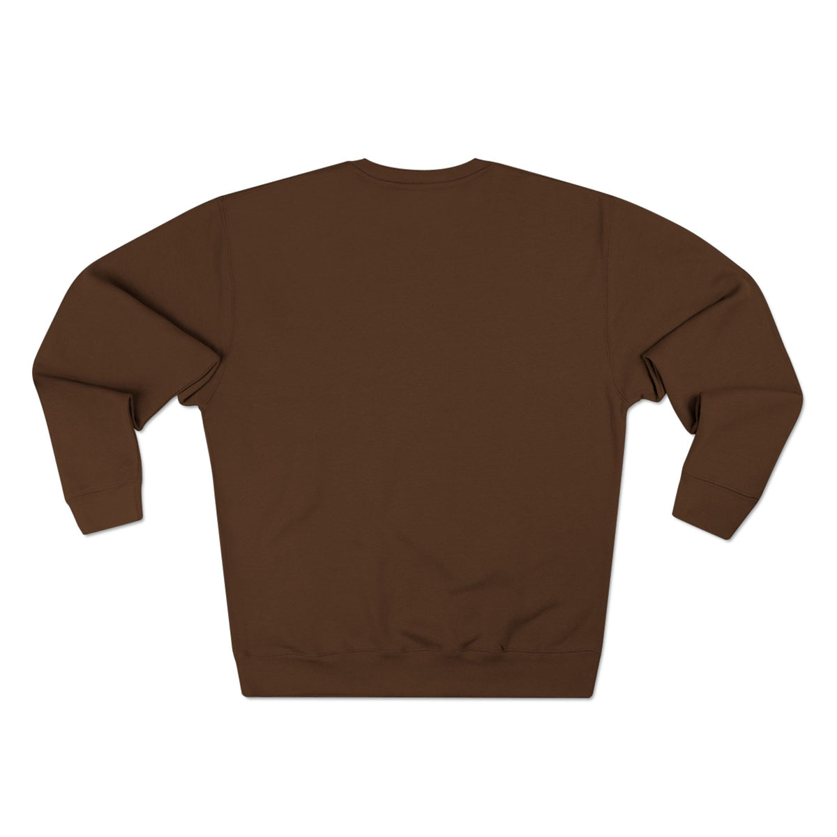 The Elite Collection - Founder's Signature No. 1, Pixel Fade, Premium Sweatshirt - CaliPride Clothing