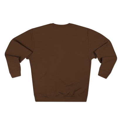 The Elite Collection - Founder's Signature No. 1, Pixel Fade, Premium Sweatshirt - CaliPride Clothing