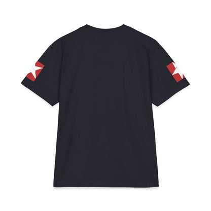 Concrete + Scars Skatewear Collection - C+S Signature Logo, Graphic T-Shirt — CaliPride Clothing