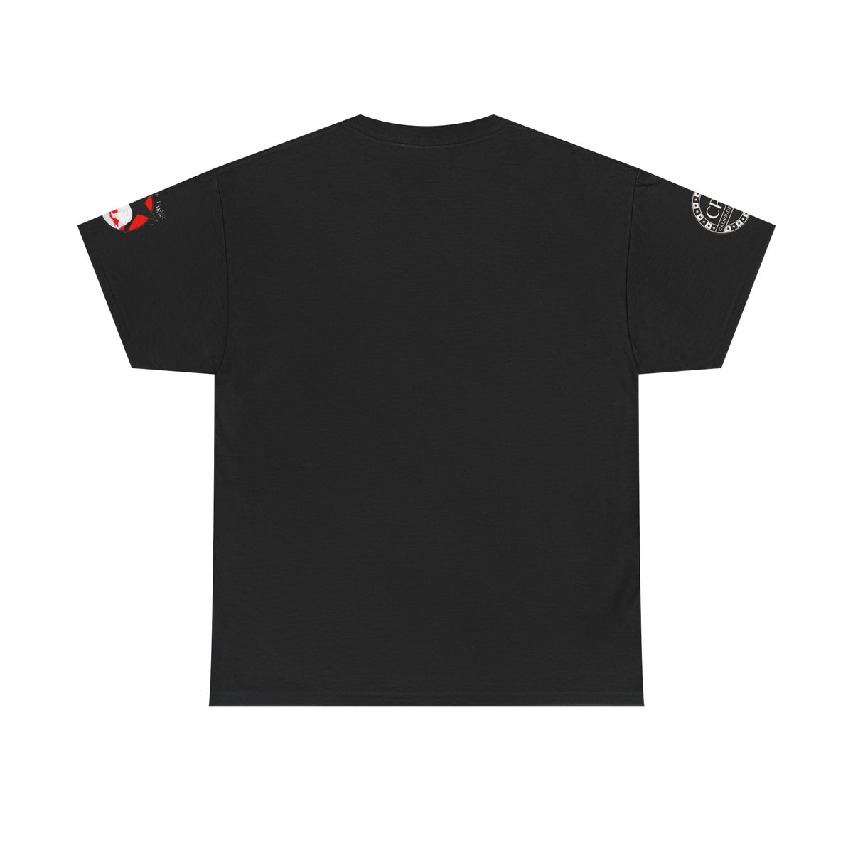 Urban Underground Collection - Skyline Series, "CALIPRIDE" Graphic T Shirt — CP|C Elite