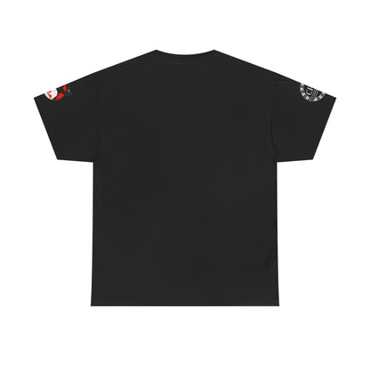 Urban Underground Collection - Skyline Series, "CALIPRIDE" Graphic T Shirt — CP|C Elite