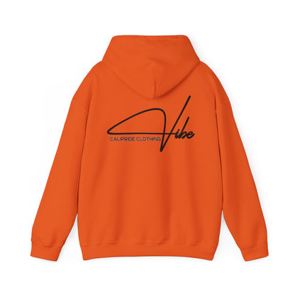 The Elite Collection - Elite Society - Vibe, Premium Hoodie - CaliPride Clothing