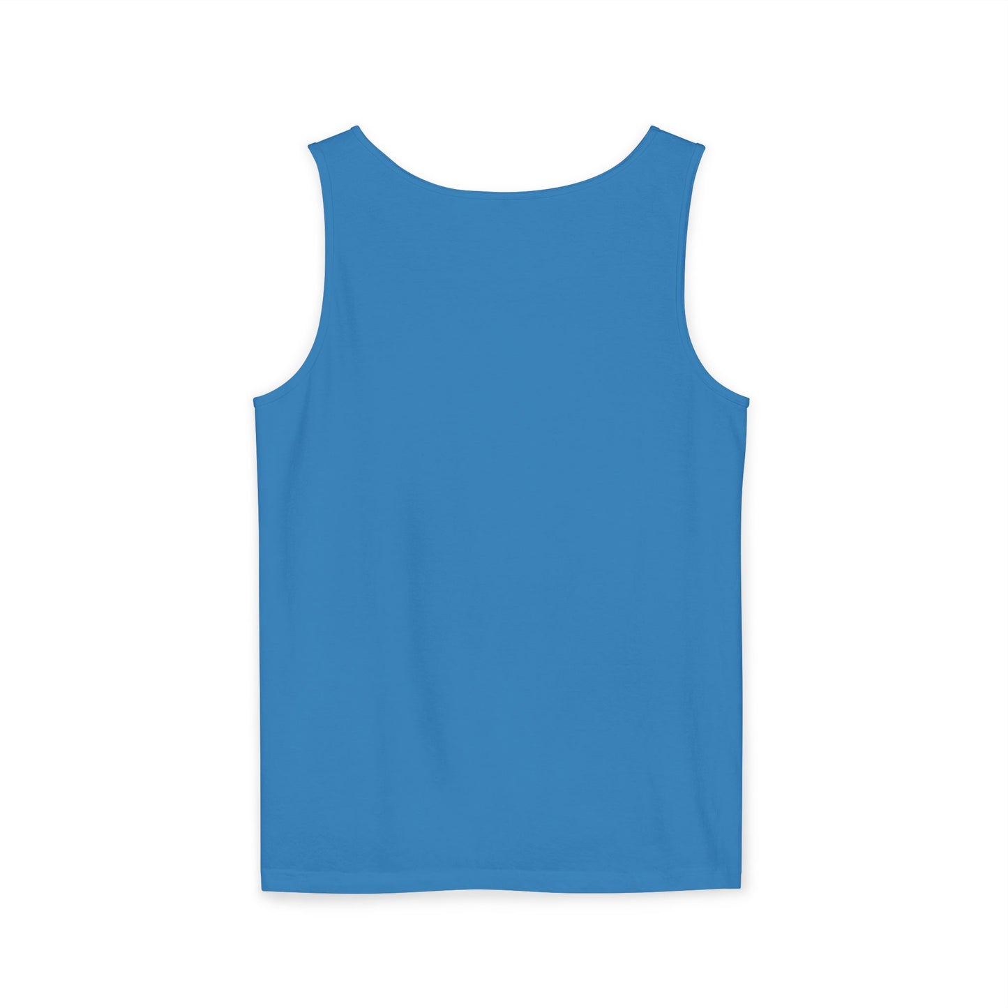 CA State Bear Tank Top | CaliPride Clothing