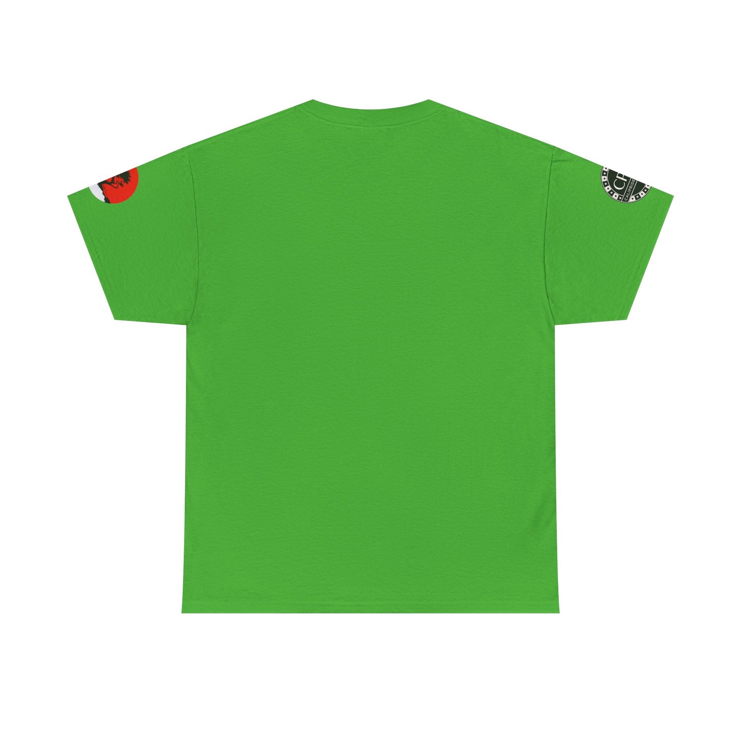 Urban Underground Collection - Skyline Series, "THE COAST" Graphic T Shirt — CP|C Elite