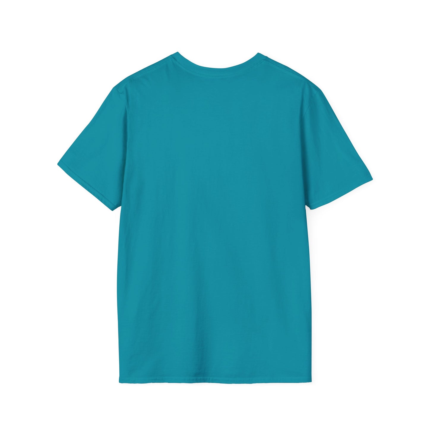 Pacific Works Collection - Chimpin' Around Graphic T-Shirt — CaliPride Clothing