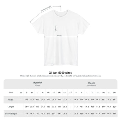 Urban Underground Collection - Skyline Series, "THE STREETS" Graphic T Shirt — CP|C Elite