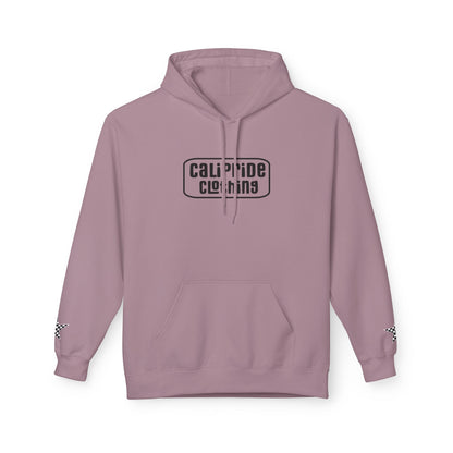 CA State Bear Hoodie - CaliPride Clothing