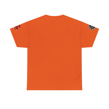 Urban Underground Collection - Skyline Series, "THE STREETS" Graphic T Shirt — CP|C Elite