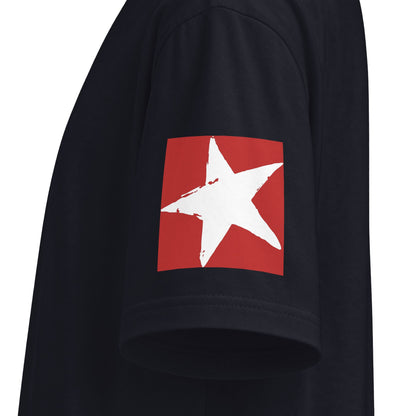 Concrete + Scars Skatewear Collection - C+S Signature Logo, Graphic T-Shirt — CaliPride Clothing