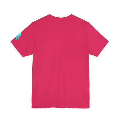 Urban Underground Collection - Distorted Savage Vibe, Graphic T Shirt - CaliPride Clothing