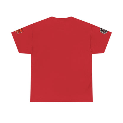 Urban Underground Collection - Skyline Series, "THE STREETS" Graphic T Shirt — CP|C Elite