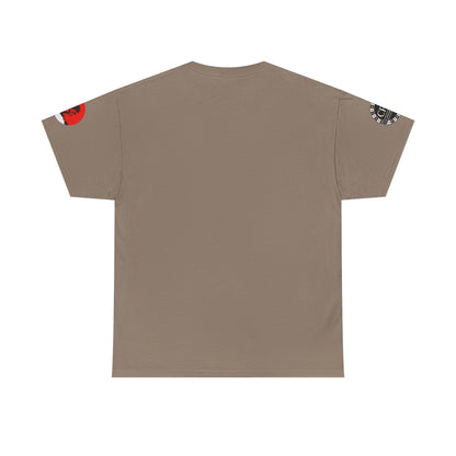 Urban Underground Collection - Skyline Series, "THE COAST" Graphic T Shirt — CP|C Elite