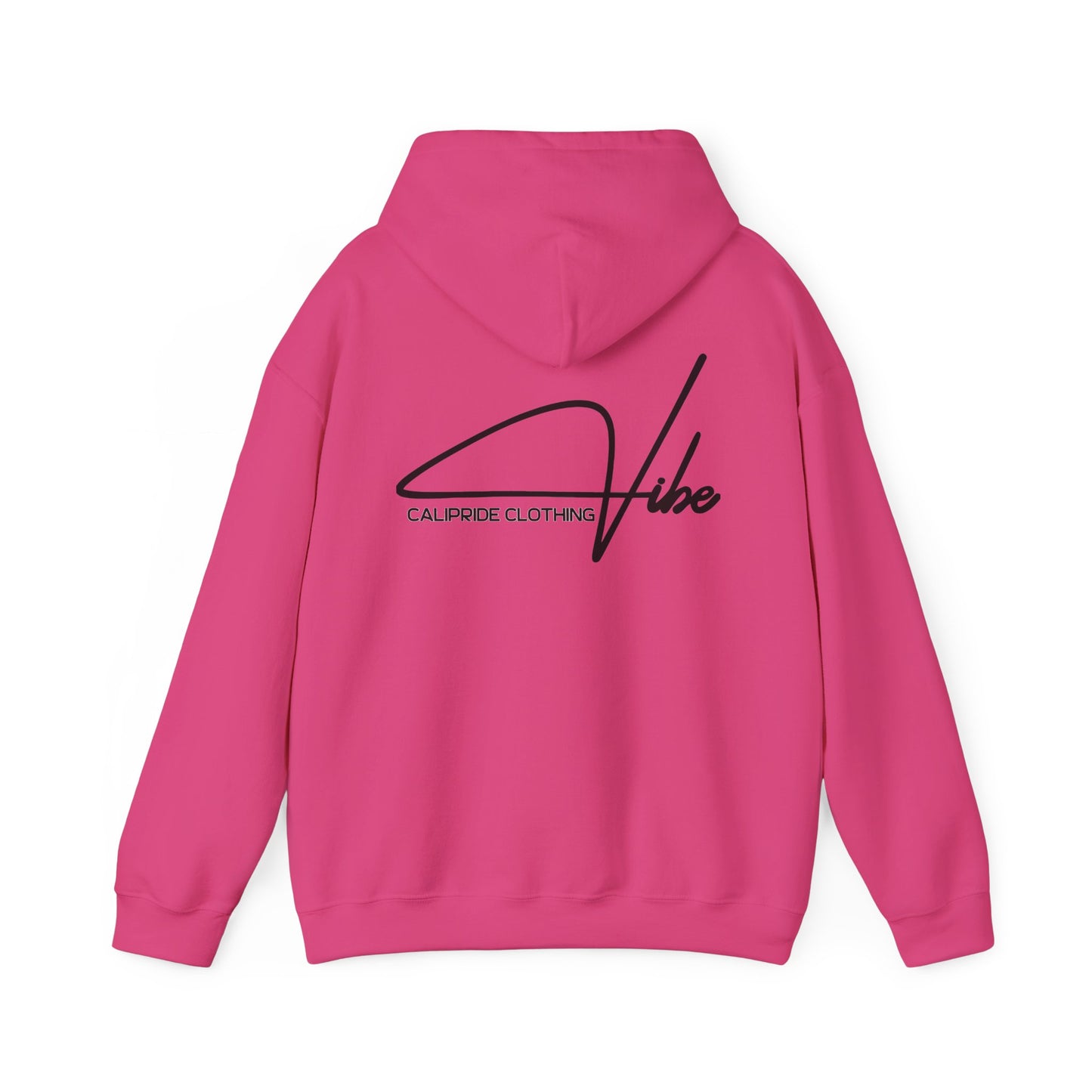 The Elite Collection - Elite Society - Vibe, Premium Hoodie - CaliPride Clothing