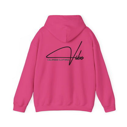 The Elite Collection - Elite Society - Vibe, Premium Hoodie - CaliPride Clothing
