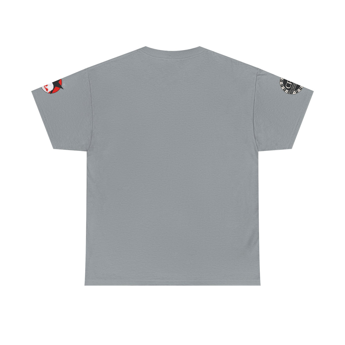 Urban Underground Collection - Skyline Series, "CALIPRIDE" Graphic T Shirt — CP|C Elite