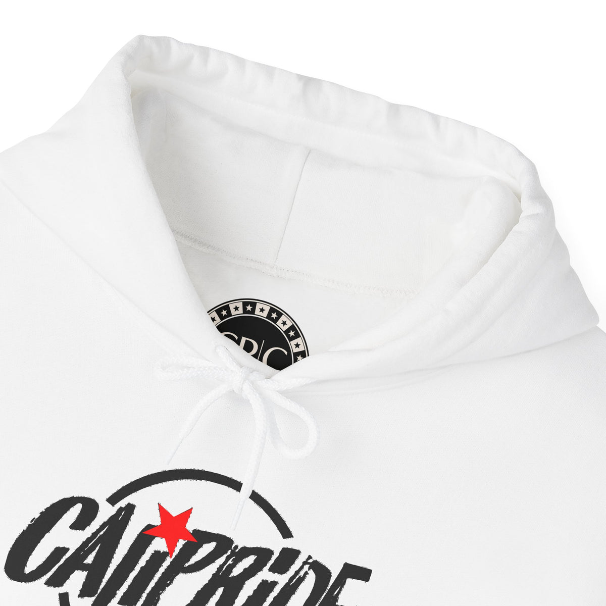 Urban Underground Collection - West Coast State of Mind, Checkers & Cherries Sugar Skull Hoodie - CaliPride Clothing