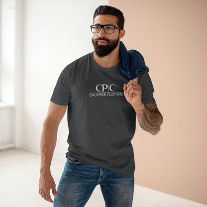 CP | C Elite branded T Shirt - CaliPride Clothing