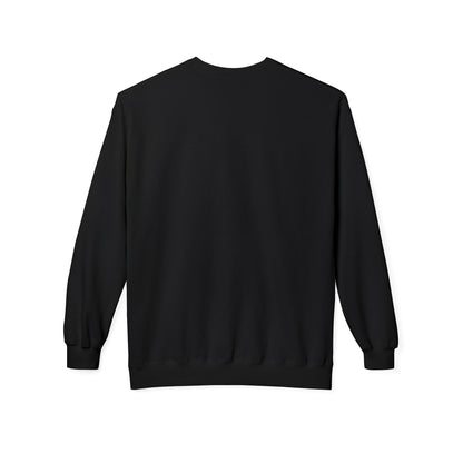 Concrete & Scars Collection - Skate or Die Winged Skull, Graphic Sweatshirt — CaliPride Clothing