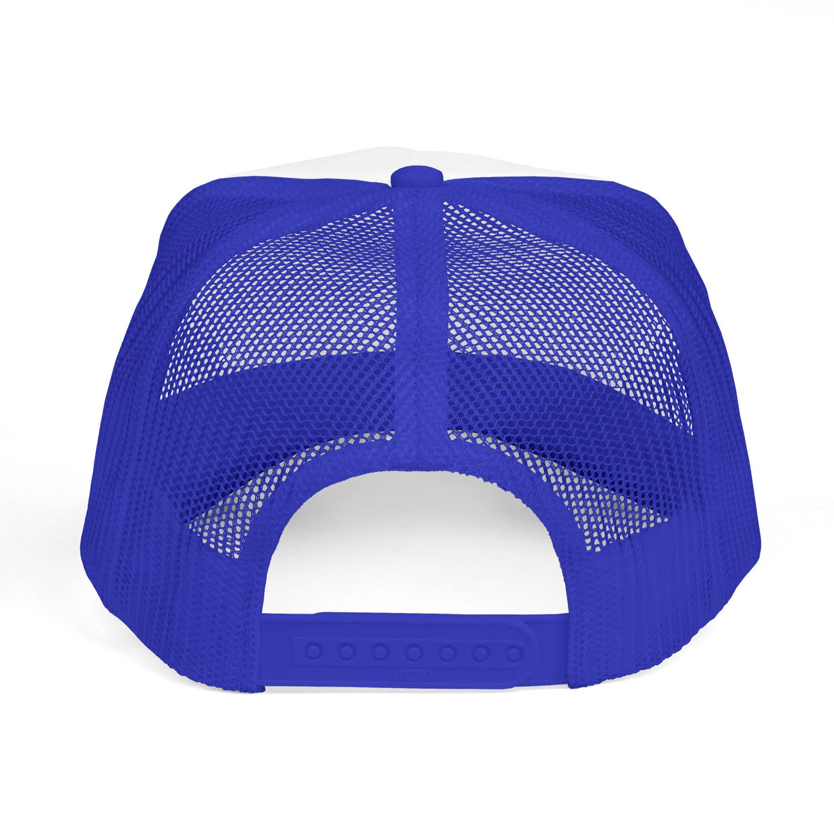 Urban Underground Collection - Bold & Big Color Vibes, Savage Vibe Foam Trucker Hat – DFT printing