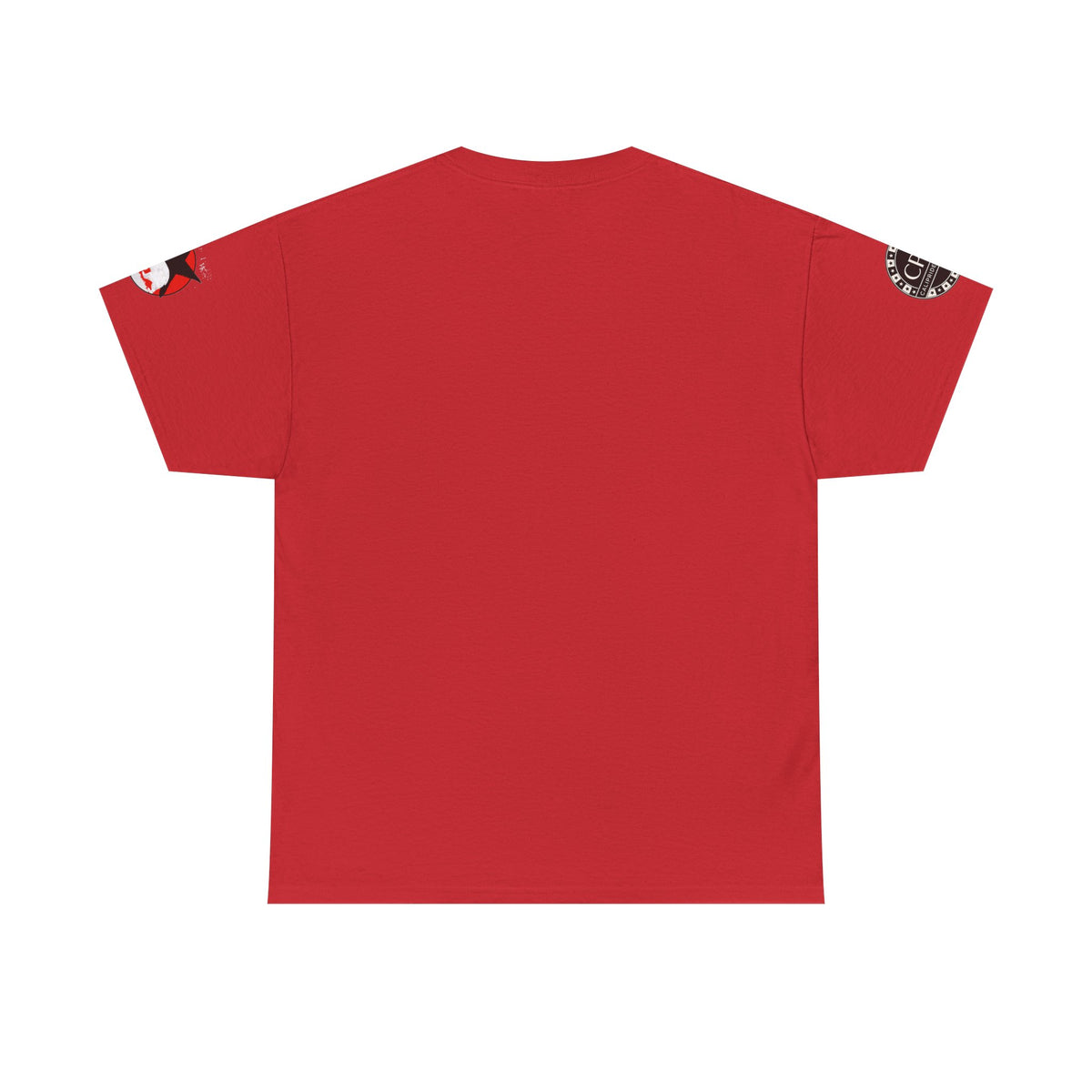 Urban Underground Collection - Skyline Series, "CALIPRIDE" Graphic T Shirt — CP|C Elite