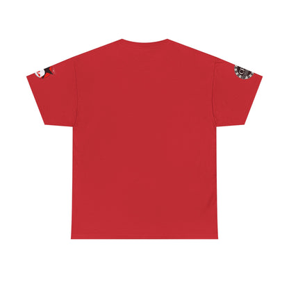 Urban Underground Collection - Skyline Series, "CALIPRIDE" Graphic T Shirt — CP|C Elite