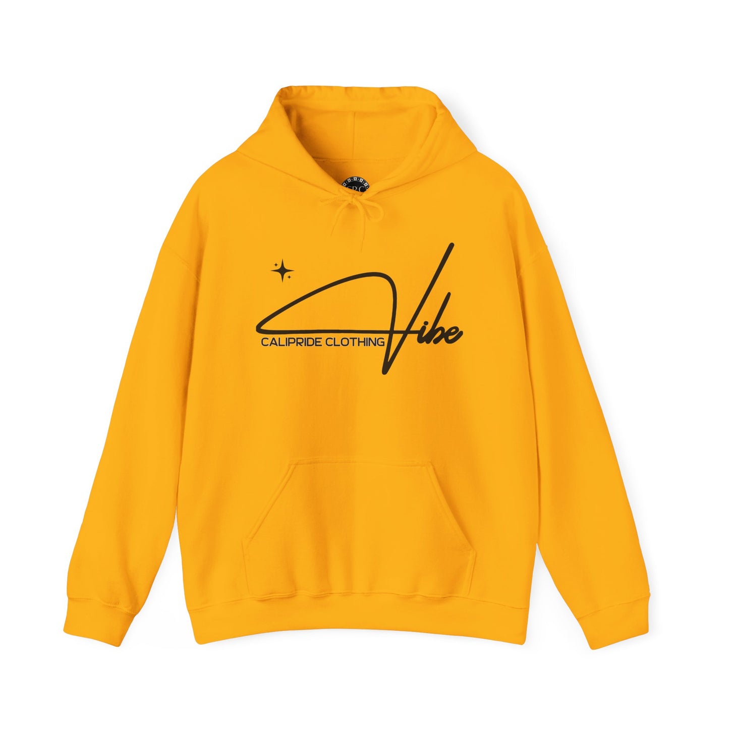 The Elite Collection - Elite Society - Vibe, Premium Hoodie - CaliPride Clothing