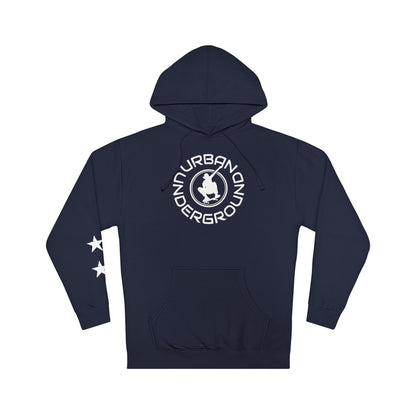 Skate & Surf Collection - Urban Underground Skater, Streetwear Hoodie — CaliPride Clothing