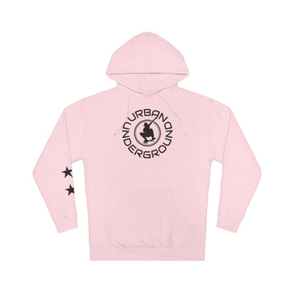 Skate & Surf Collection - Urban Underground Skater, Streetwear Hoodie — CaliPride Clothing