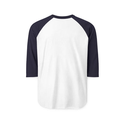 Pacific Works Collection - Raglan, Hand Built. Character Made. Signature Graphic Raglan Tee — CaliPride Clothing